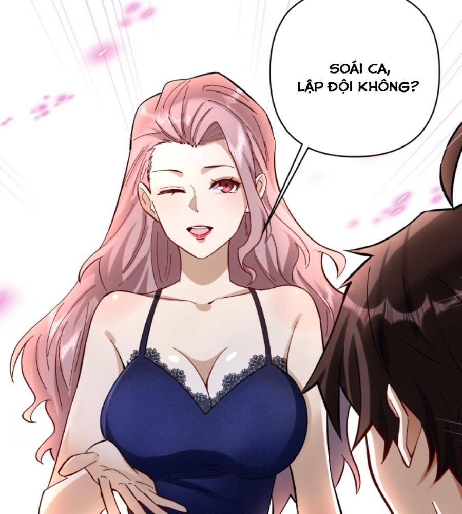 Cướp Đoạt Vô Số Thiên Phú, Ta Trở Thành Thần Ở Thời Đại Toàn Dân Chuyển Chức: Chapter 8