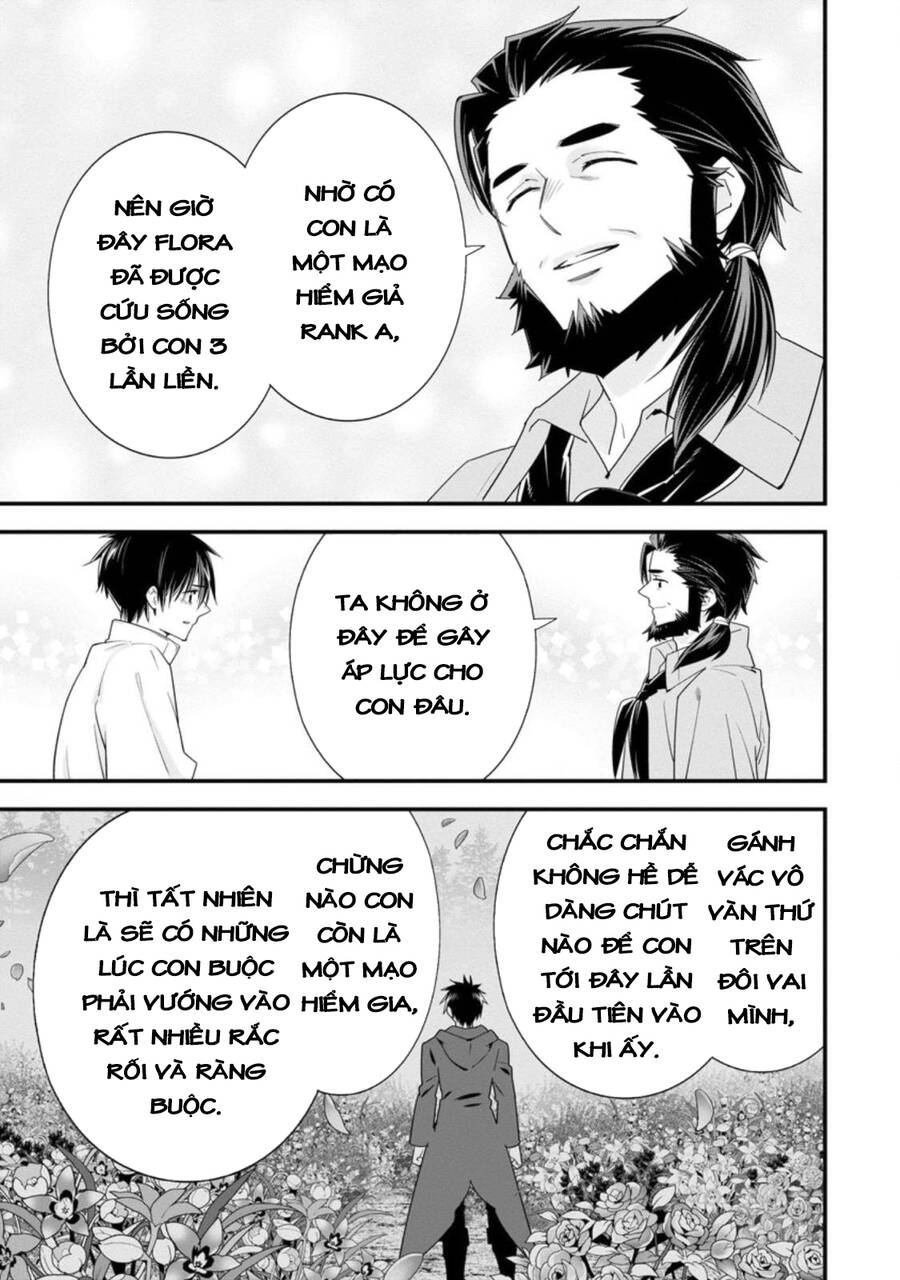 A-Rank Boukensha No Slow Life: Chương 26
