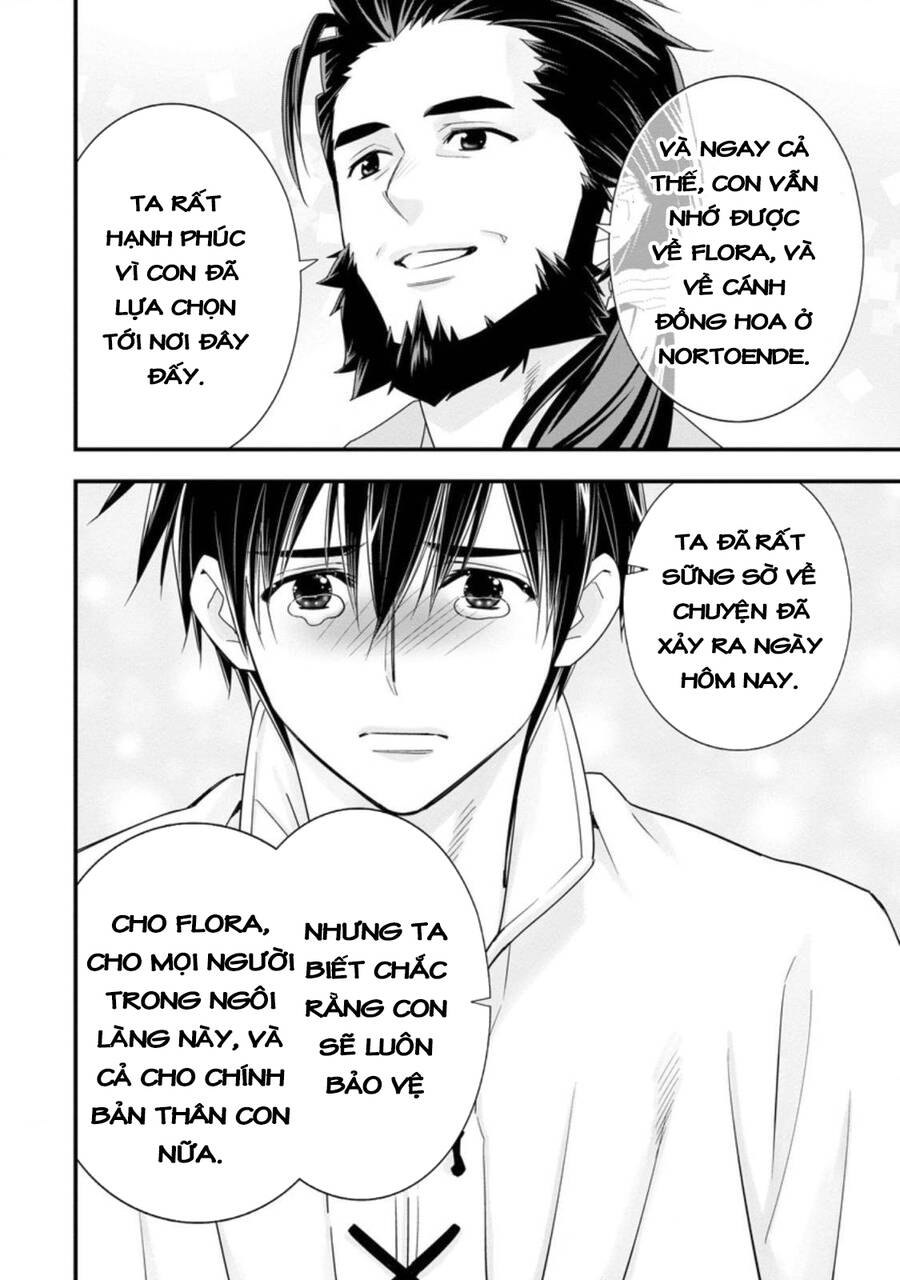 A-Rank Boukensha No Slow Life: Chương 26