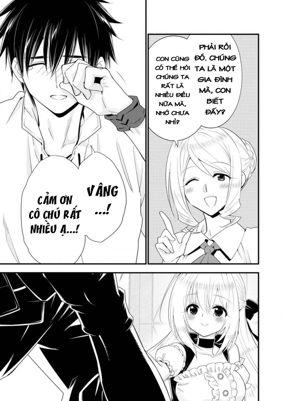 A-Rank Boukensha No Slow Life: Chương 26
