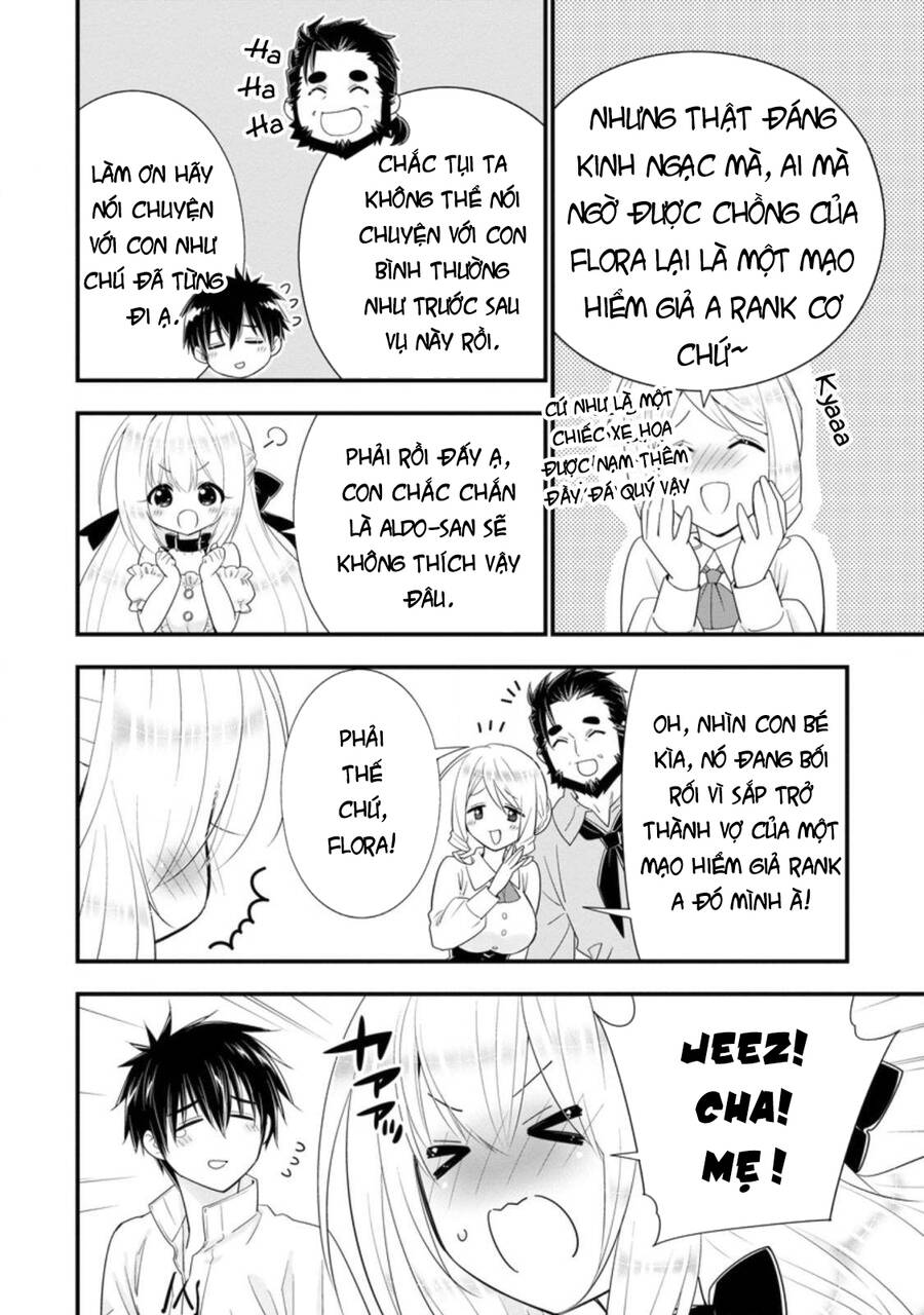 A-Rank Boukensha No Slow Life: Chương 26