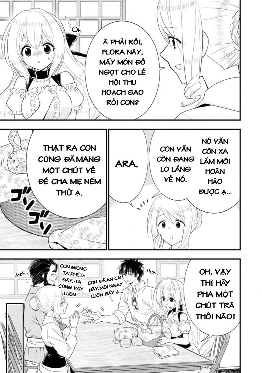 A-Rank Boukensha No Slow Life: Chương 26