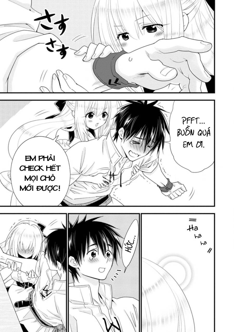 A-Rank Boukensha No Slow Life: Chương 26