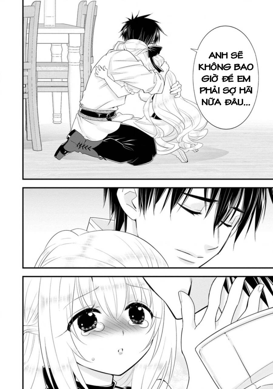 A-Rank Boukensha No Slow Life: Chương 26