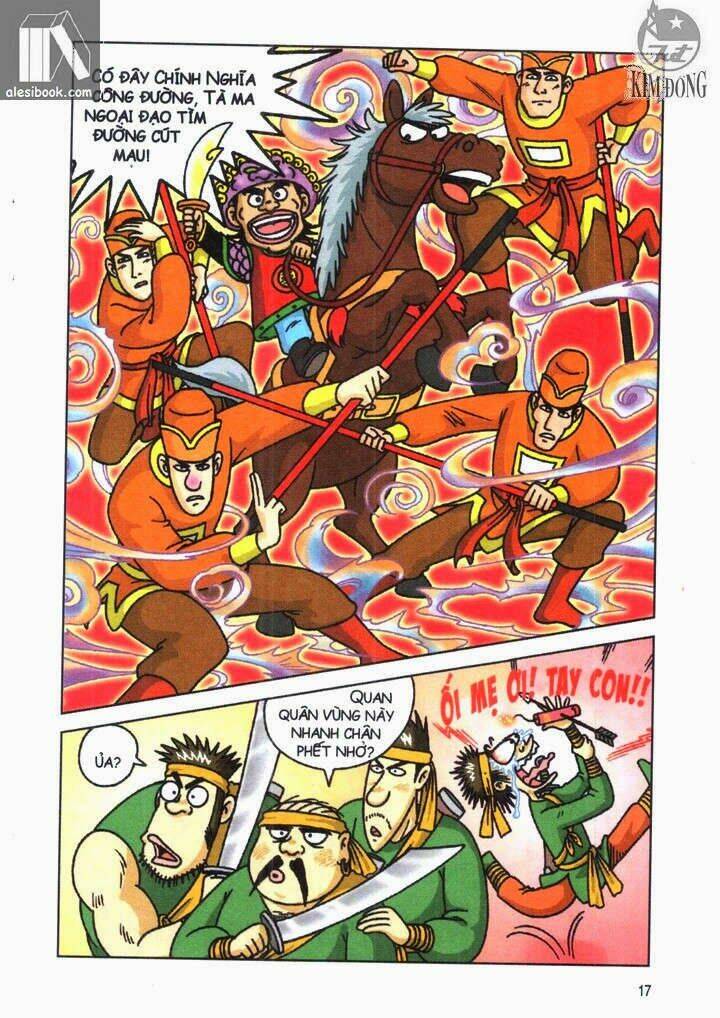 Ô Long Viện Linh Vật Sống: Chapter 1.1