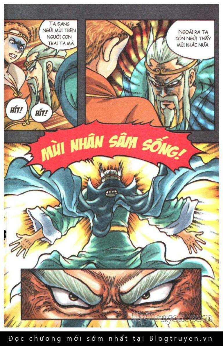 Ô Long Viện Linh Vật Sống: Chapter 101