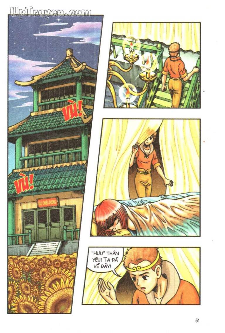 Ô Long Viện Linh Vật Sống: Chapter 103