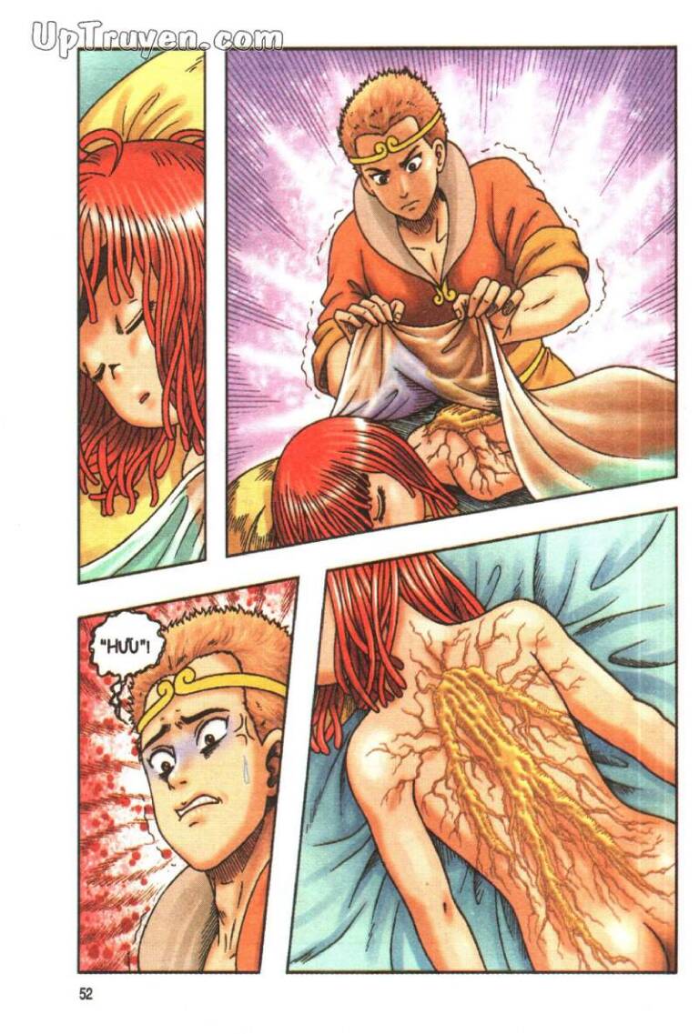 Ô Long Viện Linh Vật Sống: Chapter 103