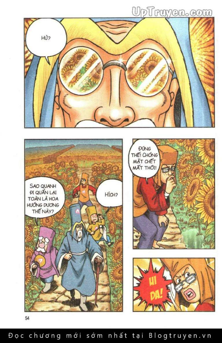 Ô Long Viện Linh Vật Sống: Chapter 103