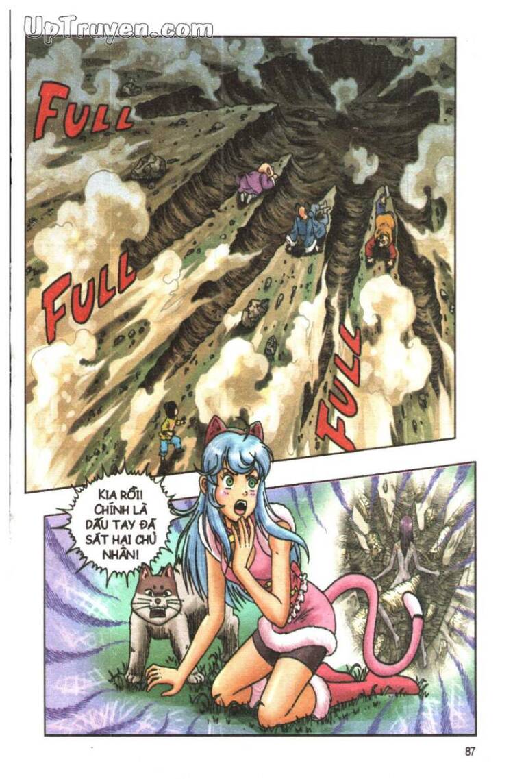 Ô Long Viện Linh Vật Sống: Chapter 104