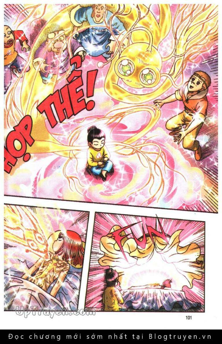 Ô Long Viện Linh Vật Sống: Chapter 105