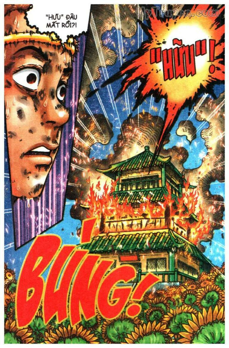 Ô Long Viện Linh Vật Sống: Chapter 106