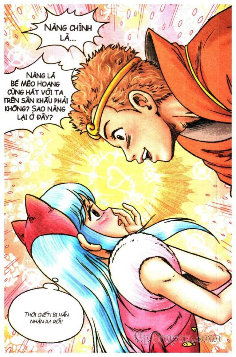 Ô Long Viện Linh Vật Sống: Chapter 106