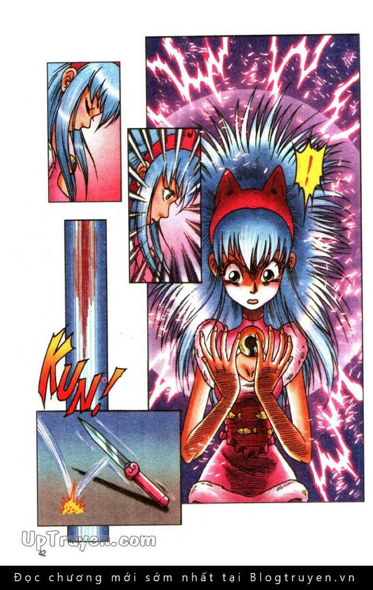 Ô Long Viện Linh Vật Sống: Chapter 107