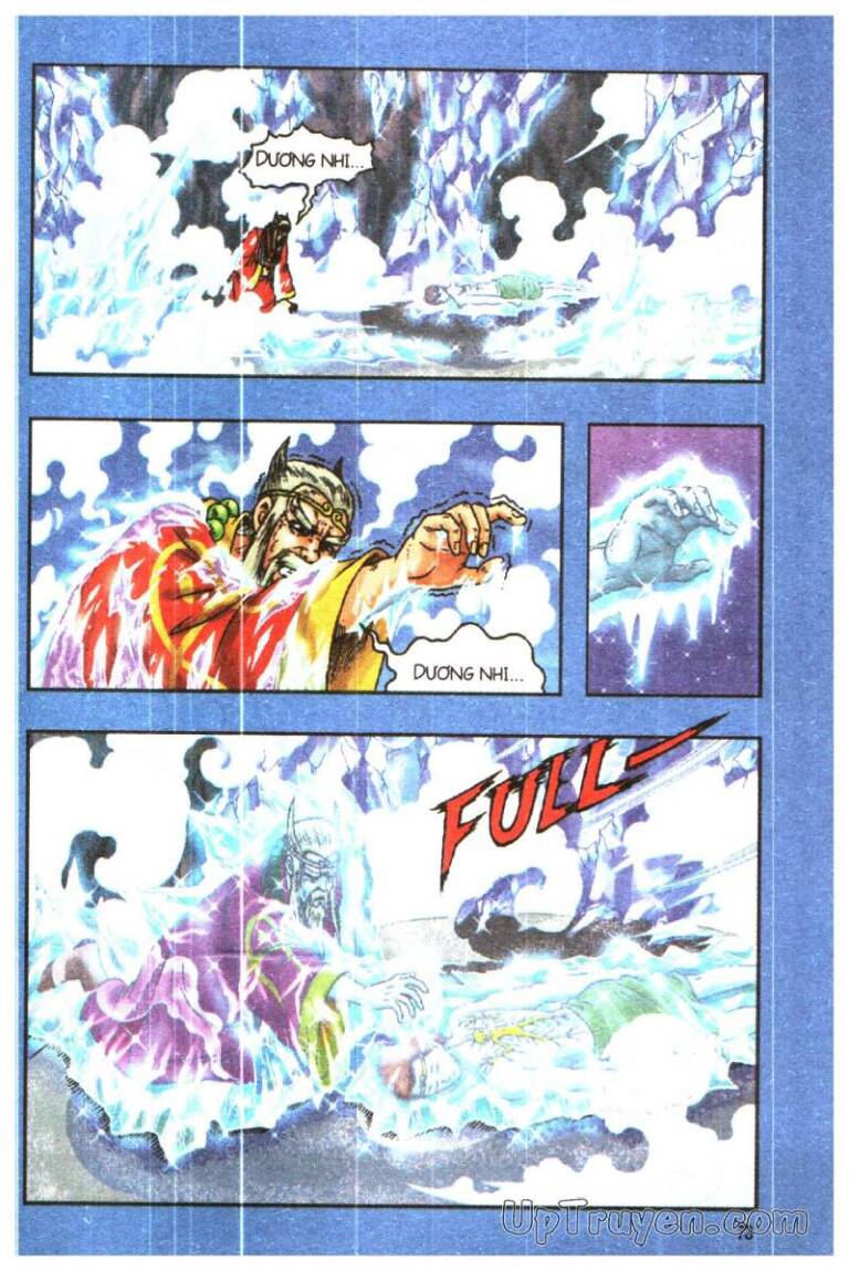 Ô Long Viện Linh Vật Sống: Chapter 112