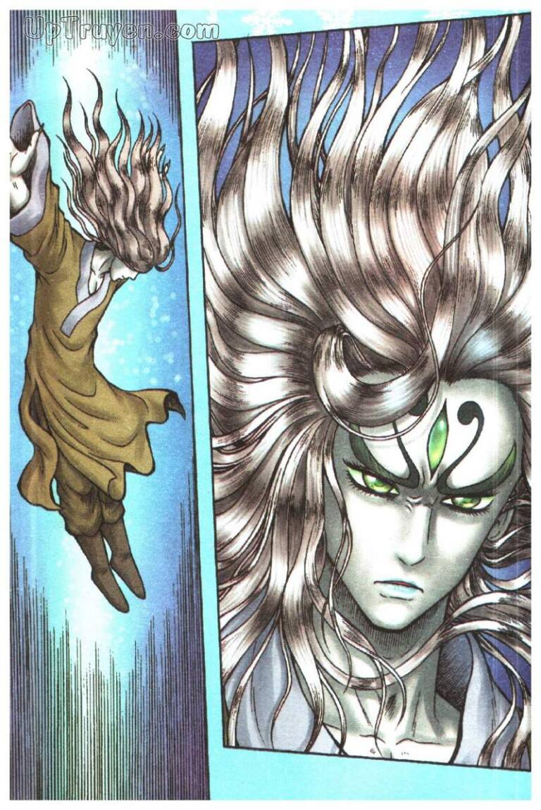 Ô Long Viện Linh Vật Sống: Chapter 112