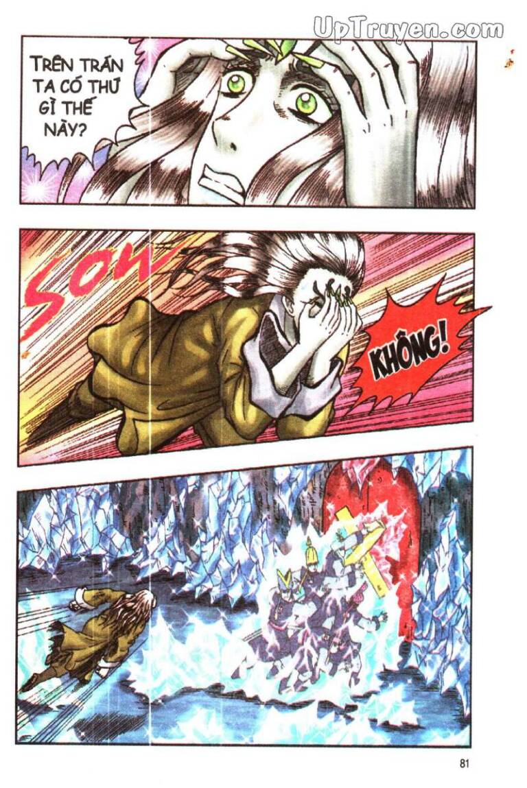 Ô Long Viện Linh Vật Sống: Chapter 112