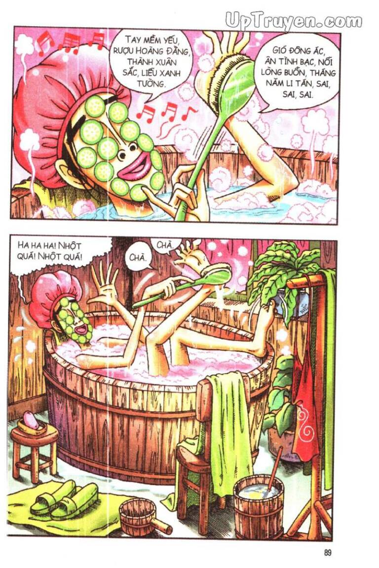 Ô Long Viện Linh Vật Sống: Chapter 112
