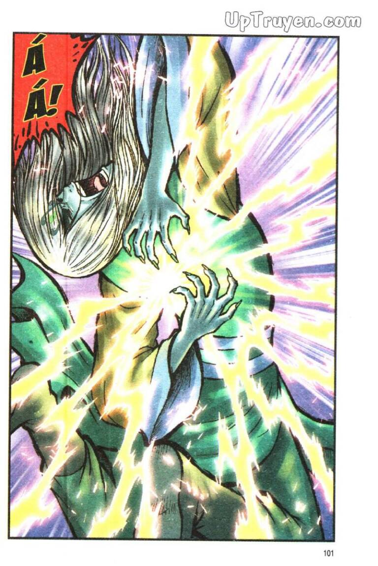 Ô Long Viện Linh Vật Sống: Chapter 121