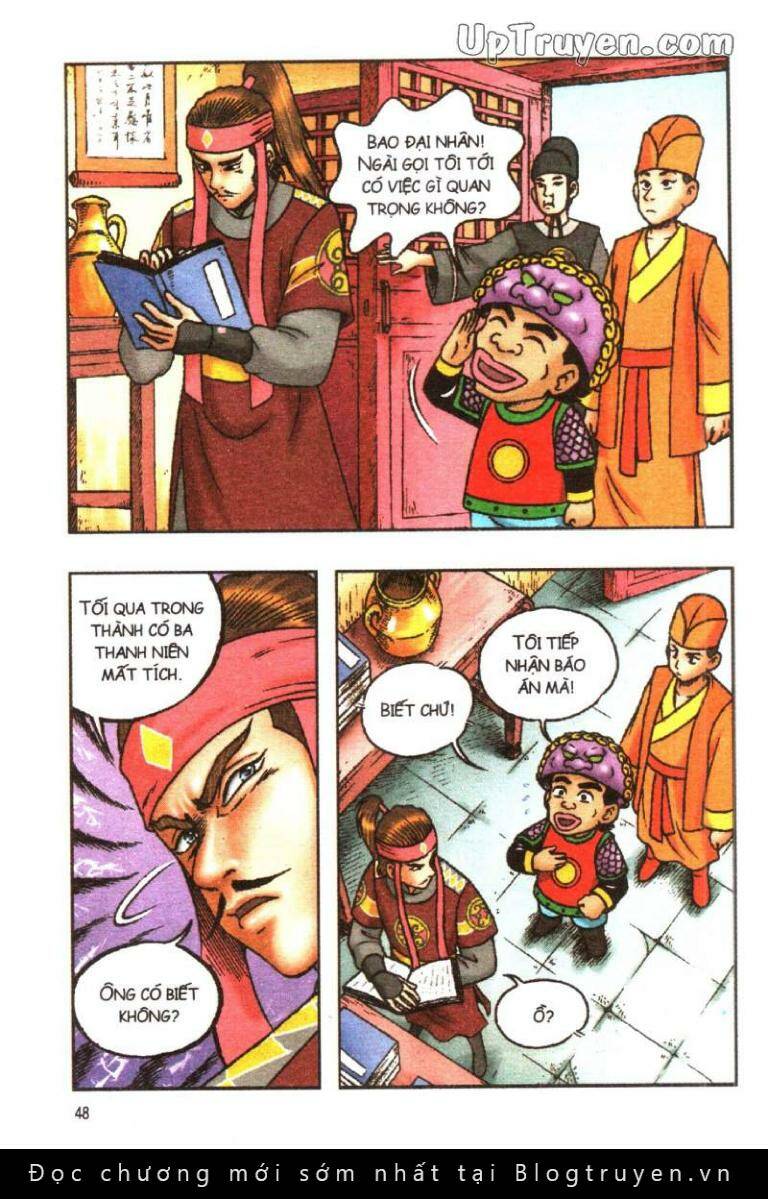 Ô Long Viện Linh Vật Sống: Chapter 123