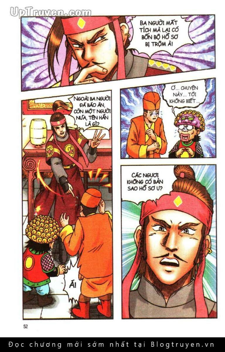 Ô Long Viện Linh Vật Sống: Chapter 123