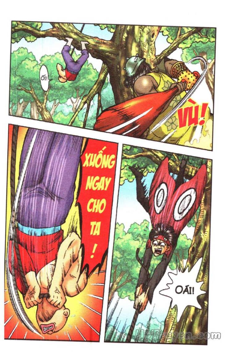 Ô Long Viện Linh Vật Sống: Chapter 125