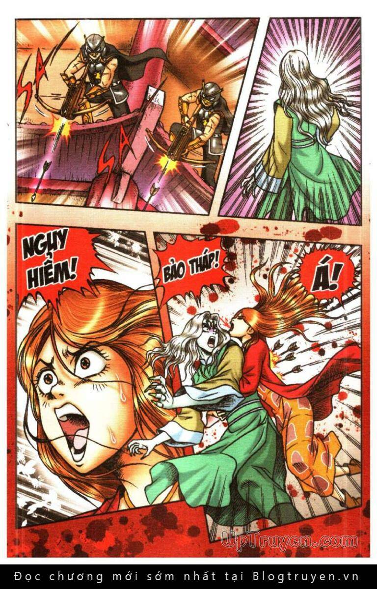 Ô Long Viện Linh Vật Sống: Chapter 127