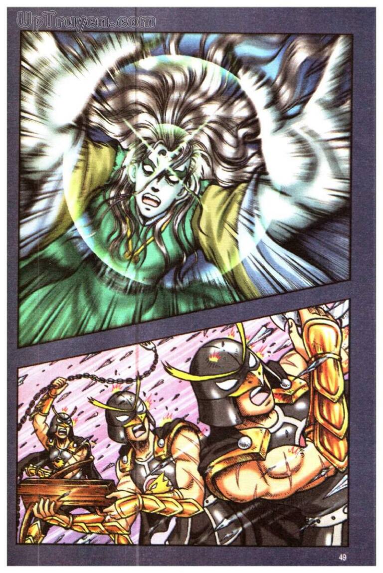 Ô Long Viện Linh Vật Sống: Chapter 127