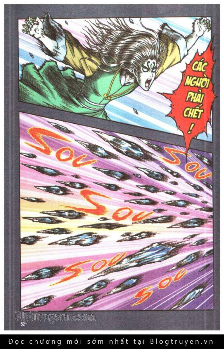 Ô Long Viện Linh Vật Sống: Chapter 127