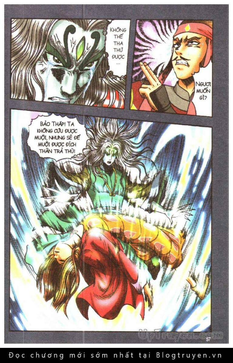 Ô Long Viện Linh Vật Sống: Chapter 127