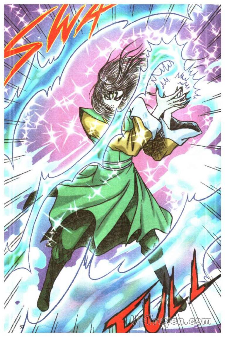 Ô Long Viện Linh Vật Sống: Chapter 127