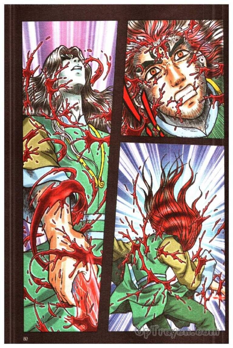 Ô Long Viện Linh Vật Sống: Chapter 128