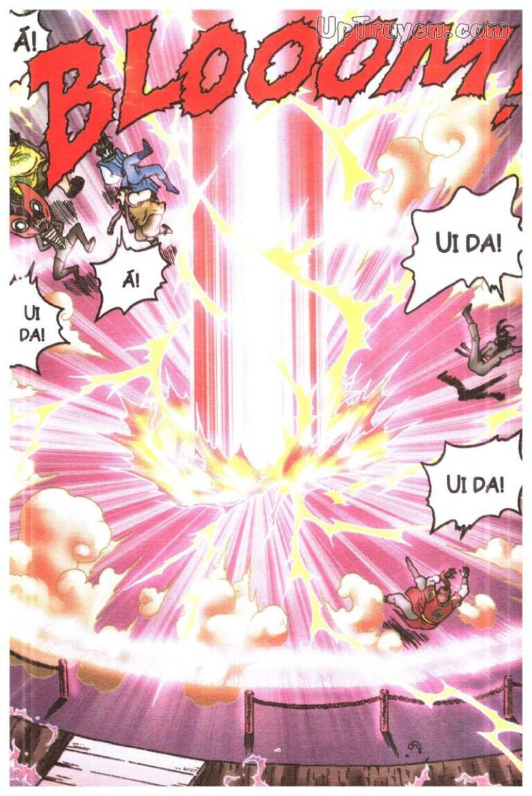 Ô Long Viện Linh Vật Sống: Chapter 128