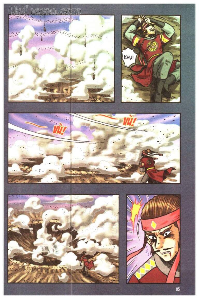 Ô Long Viện Linh Vật Sống: Chapter 128