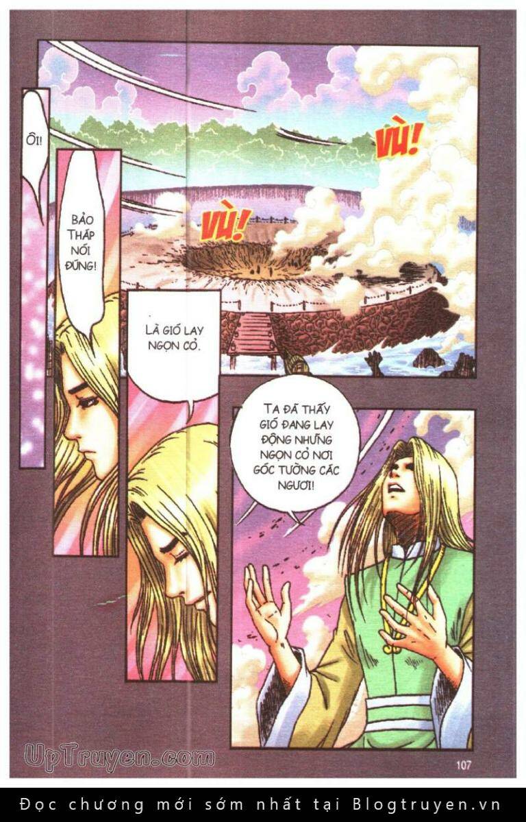 Ô Long Viện Linh Vật Sống: Chapter 129