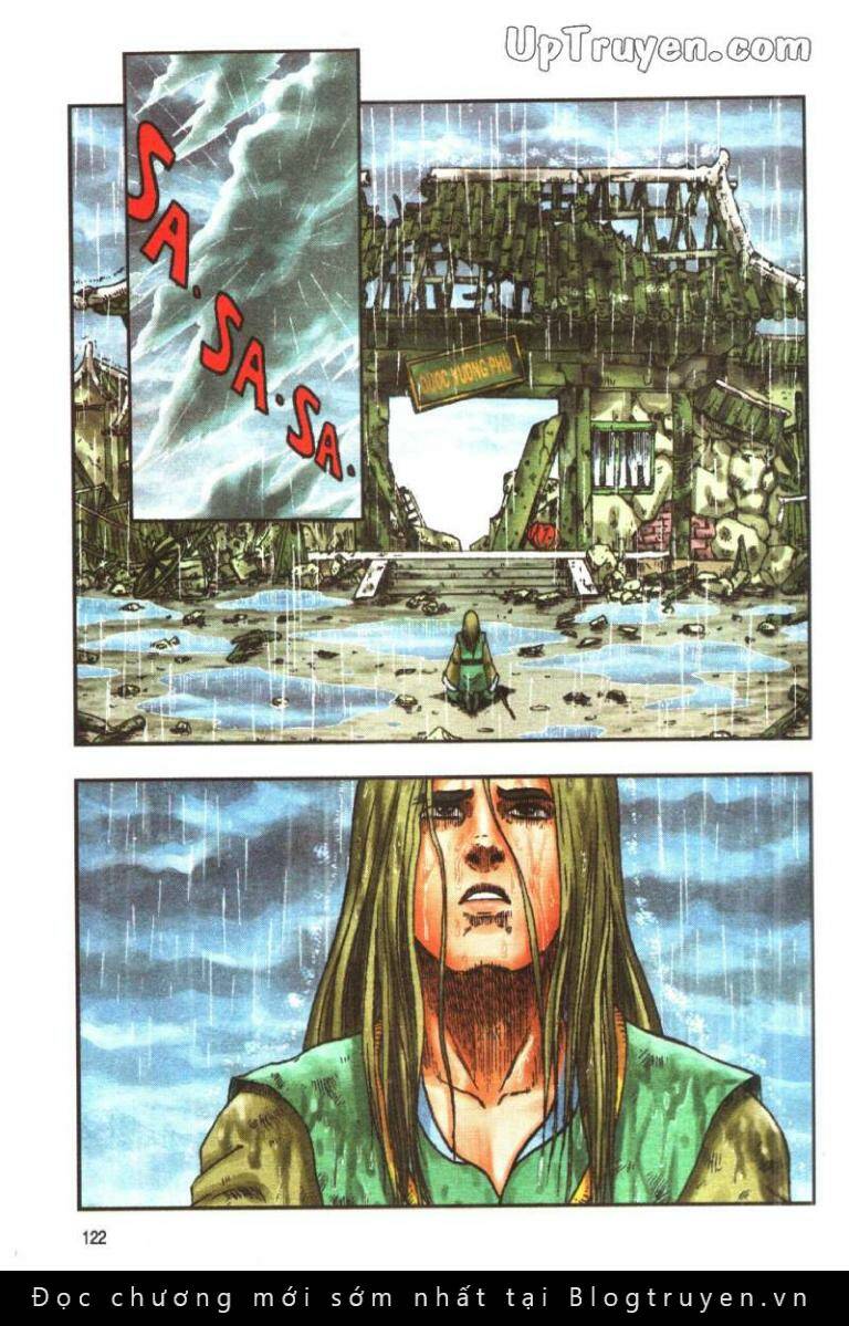 Ô Long Viện Linh Vật Sống: Chapter 129