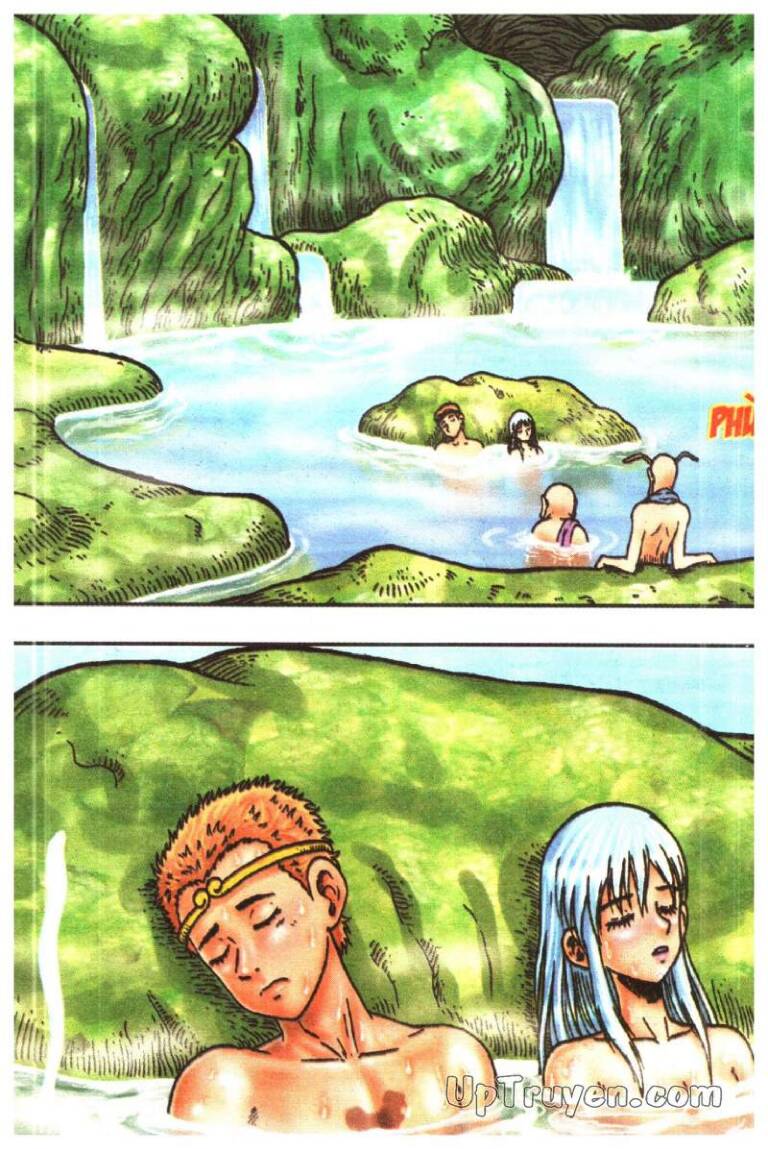 Ô Long Viện Linh Vật Sống: Chapter 130
