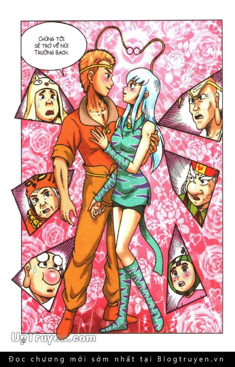 Ô Long Viện Linh Vật Sống: Chapter 131