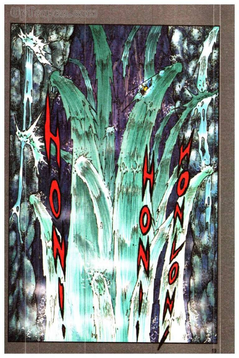 Ô Long Viện Linh Vật Sống: Chapter 134