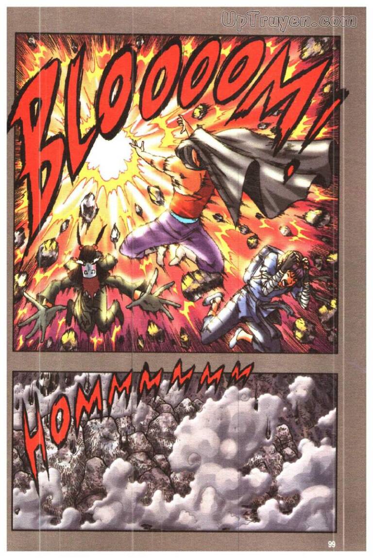 Ô Long Viện Linh Vật Sống: Chapter 137