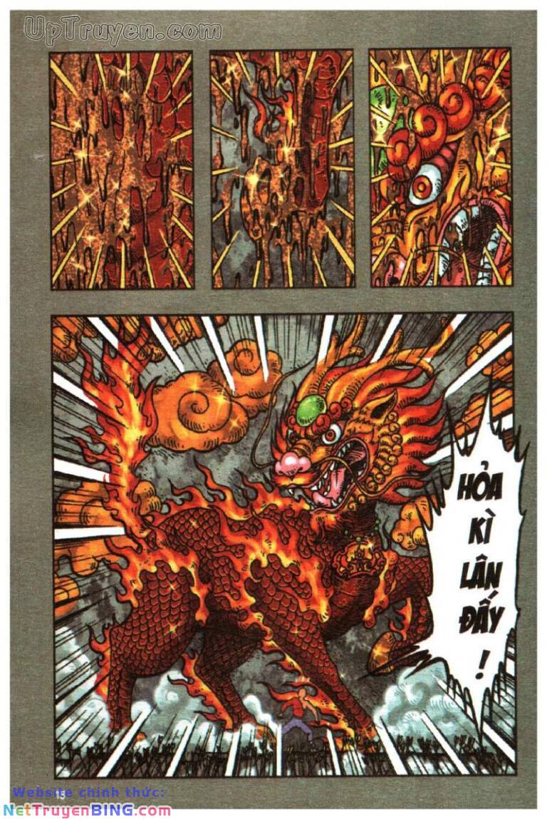 Ô Long Viện Linh Vật Sống: Chapter 138