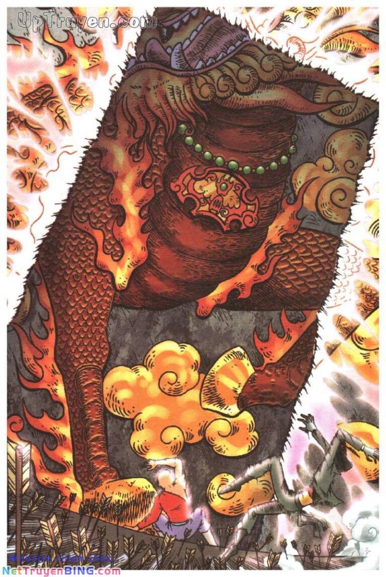 Ô Long Viện Linh Vật Sống: Chapter 138