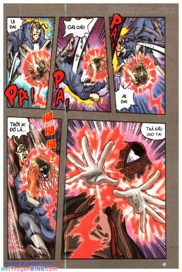 Ô Long Viện Linh Vật Sống: Chapter 139