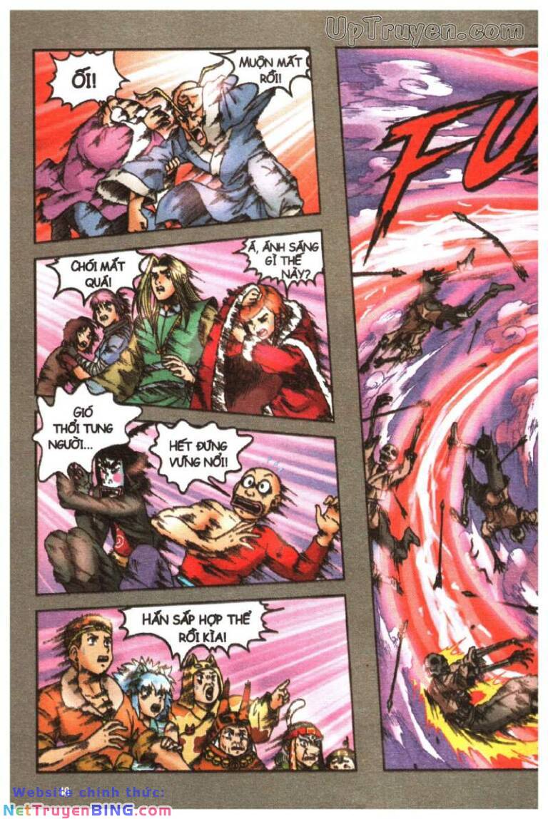 Ô Long Viện Linh Vật Sống: Chapter 139