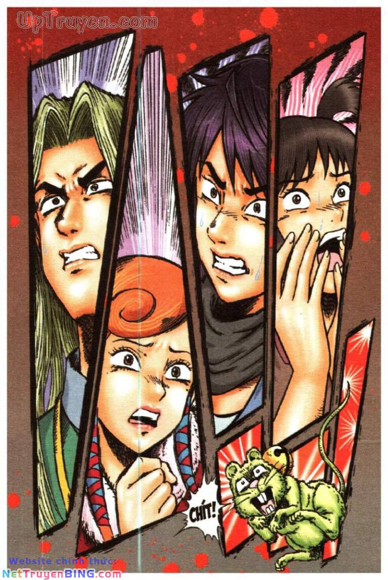 Ô Long Viện Linh Vật Sống: Chapter 139