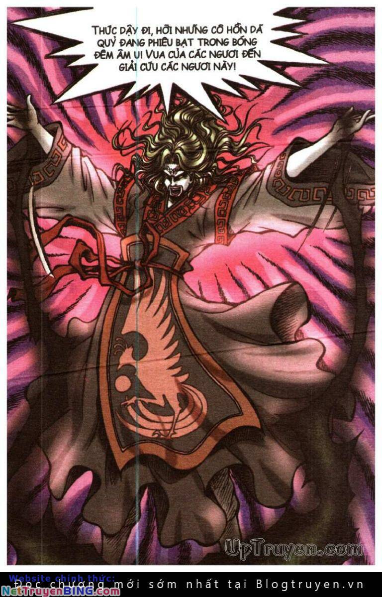 Ô Long Viện Linh Vật Sống: Chapter 139
