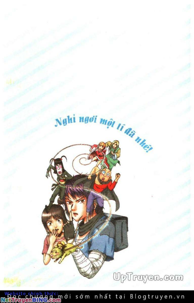 Ô Long Viện Linh Vật Sống: Chapter 139