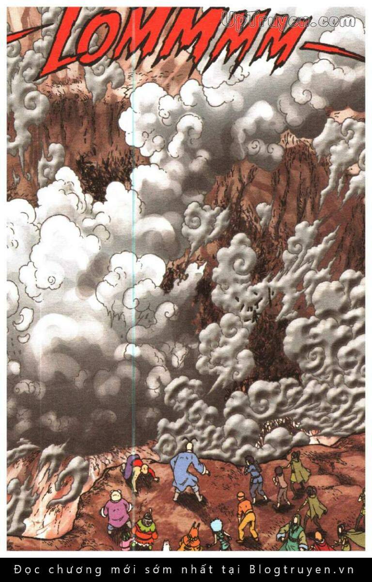Ô Long Viện Linh Vật Sống: Chapter 140