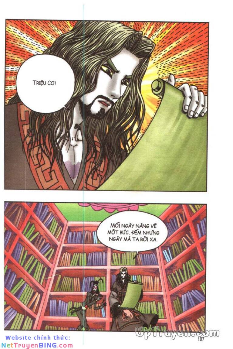 Ô Long Viện Linh Vật Sống: Chapter 141