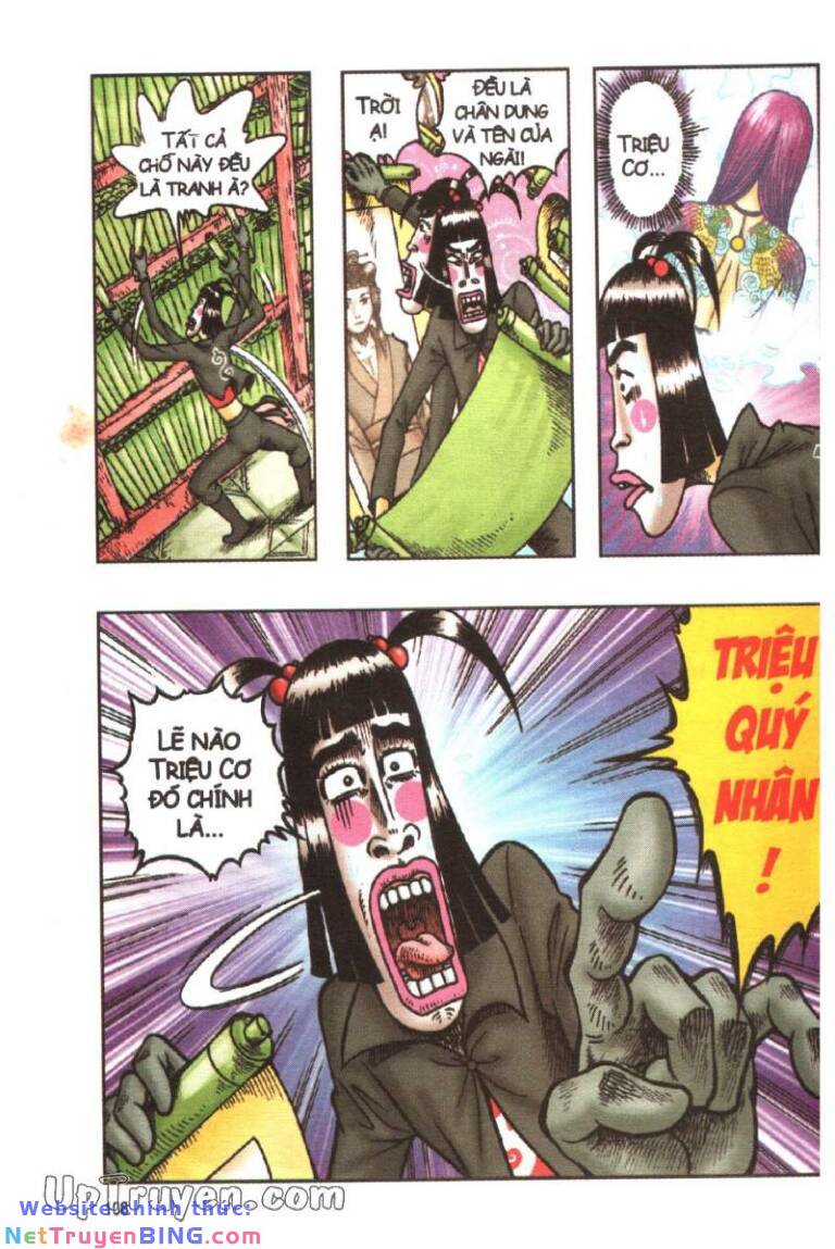 Ô Long Viện Linh Vật Sống: Chapter 141